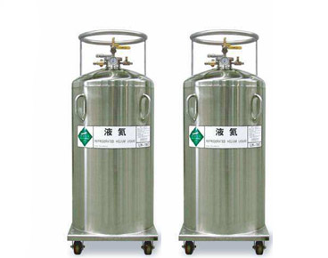 天天捕鱼游戏中心
 液氦深冷杜瓦罐HE100